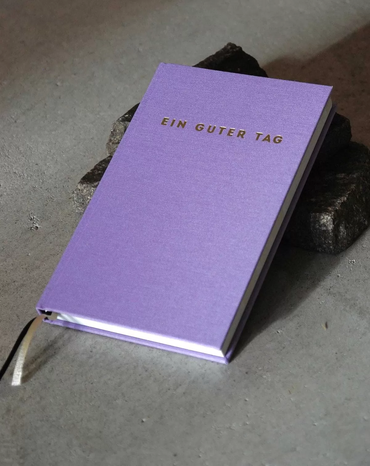 Tagebuch Ein Guter Tag Lavender>JAN 'N JUNE Online